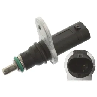 Febi Bilstein Front Engine Coolant Temperature Sensor - 079919523J